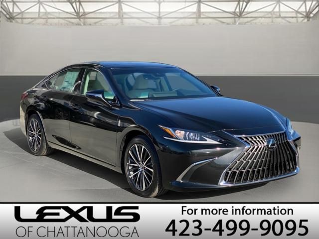 2025 Lexus ES 350