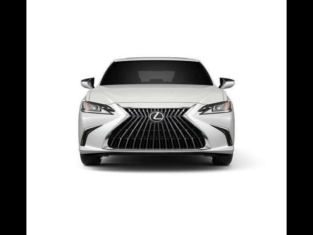 2025 Lexus ES 350