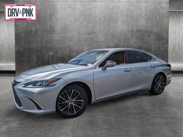 2025 Lexus ES 350