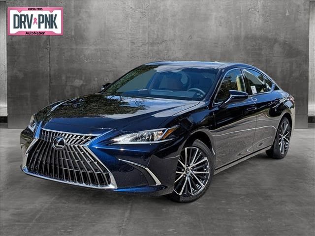 2025 Lexus ES 350