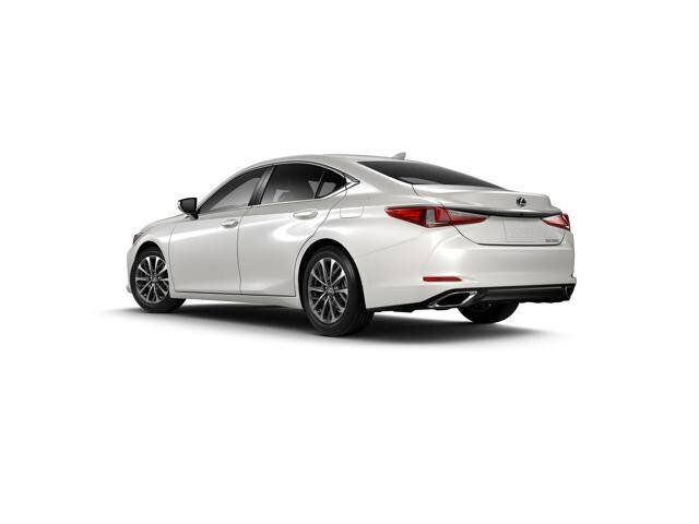 2025 Lexus ES 350