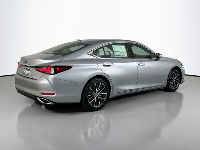 2025 Lexus ES 350