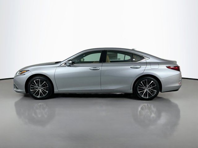 2025 Lexus ES 350