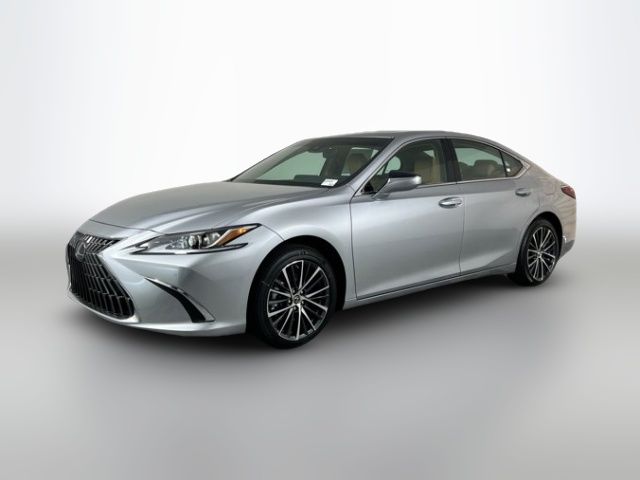 2025 Lexus ES 350