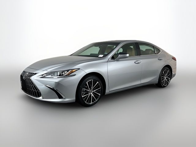 2025 Lexus ES 350