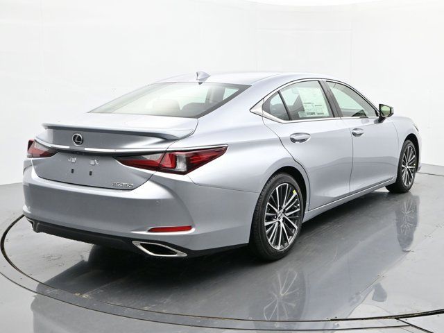 2025 Lexus ES 350