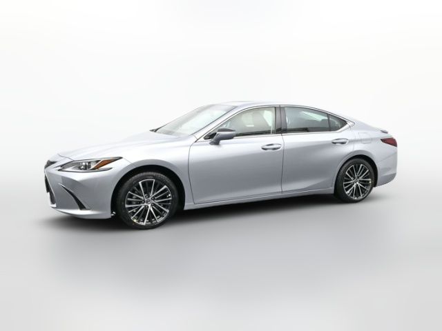 2025 Lexus ES 350