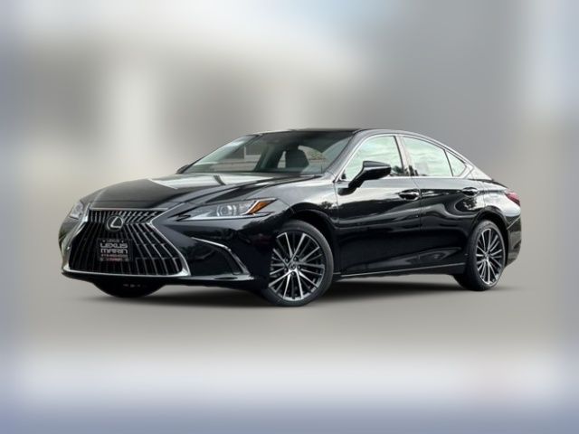 2025 Lexus ES 350