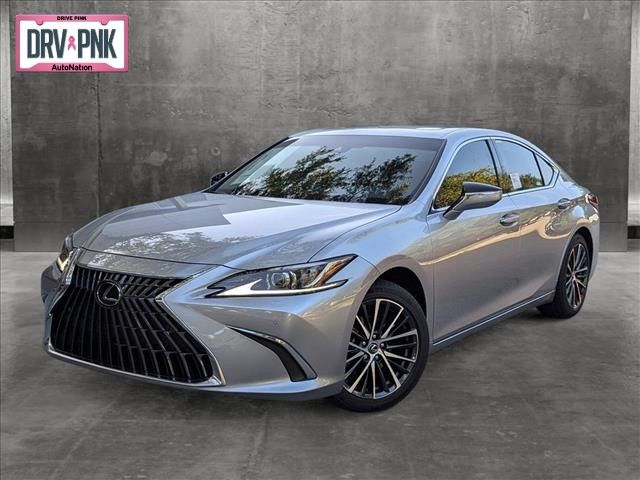 2025 Lexus ES 350