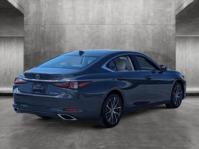 2025 Lexus ES 350