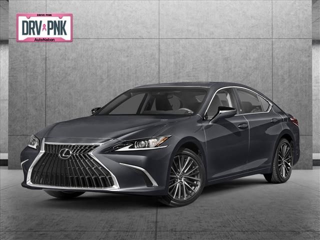 2025 Lexus ES 350