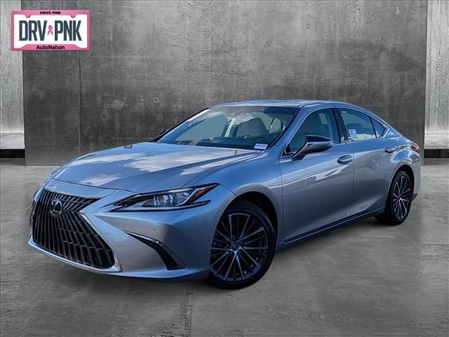 2025 Lexus ES 350