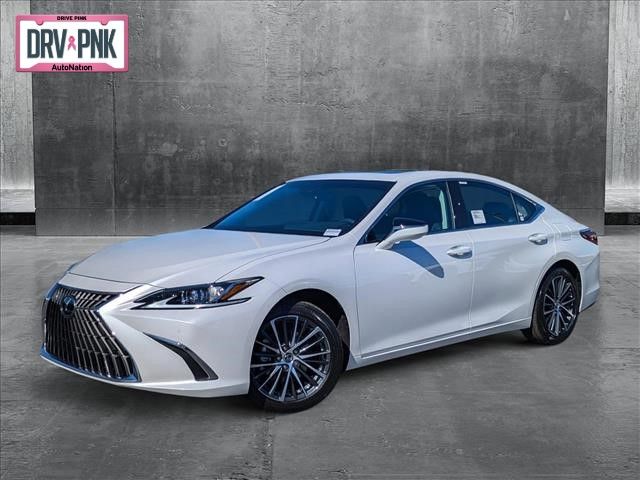 2025 Lexus ES 350