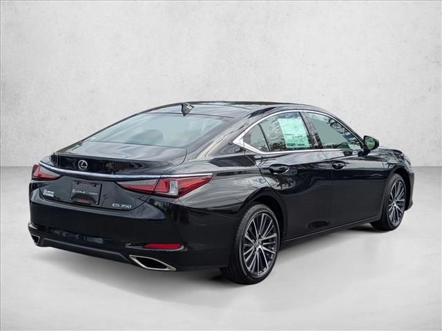 2025 Lexus ES 350