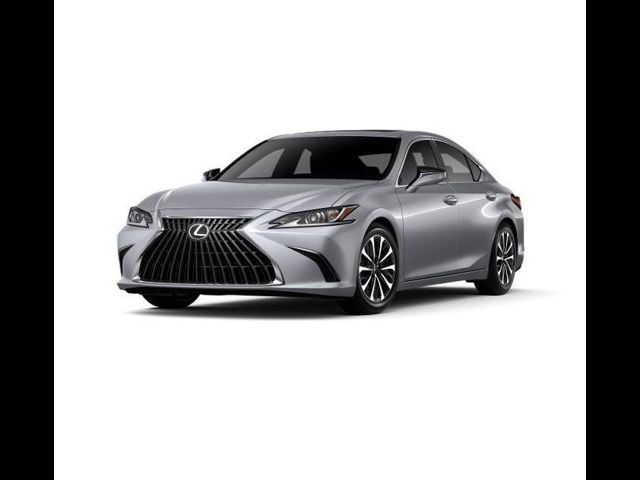 2025 Lexus ES 350