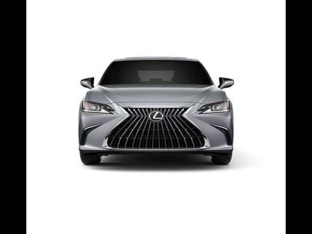 2025 Lexus ES 350