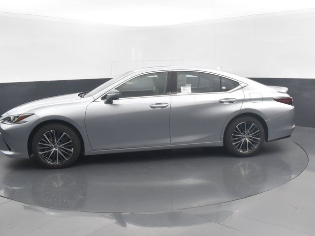 2025 Lexus ES 350