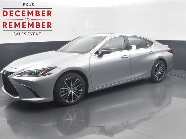 2025 Lexus ES 350