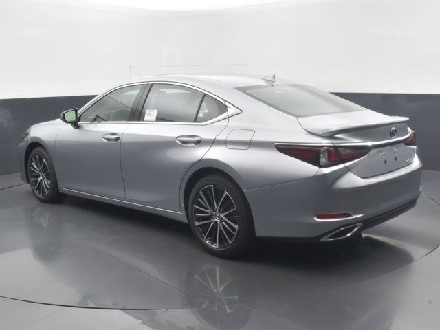 2025 Lexus ES 350