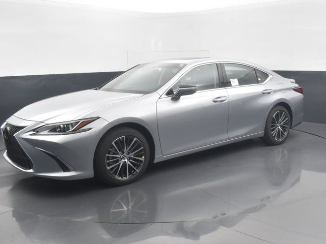 2025 Lexus ES 350