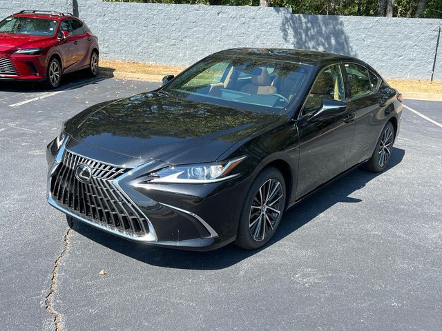 2025 Lexus ES 350