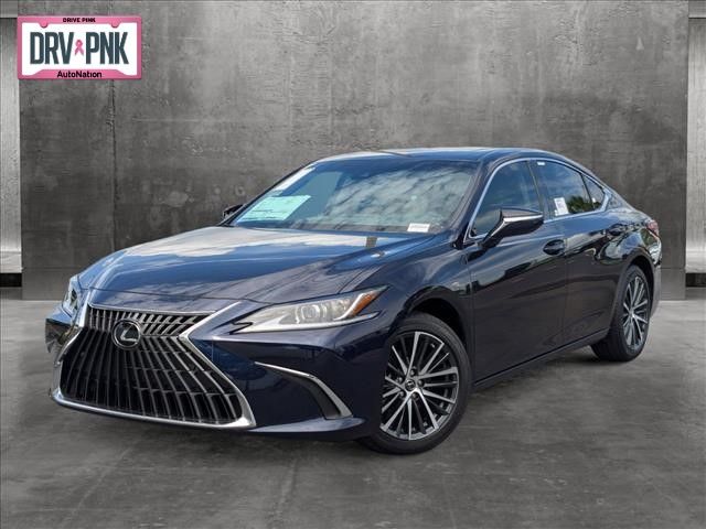 2025 Lexus ES 350