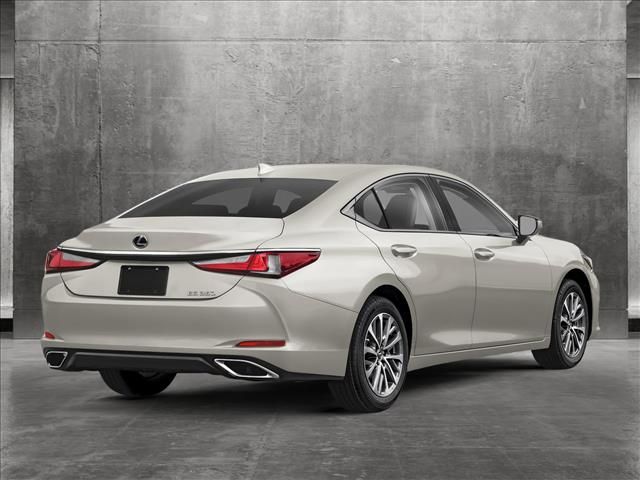 2025 Lexus ES 350