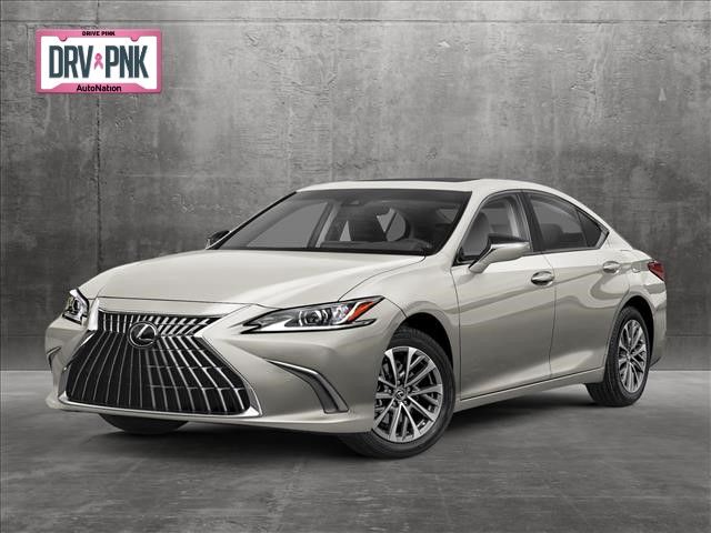 2025 Lexus ES 350