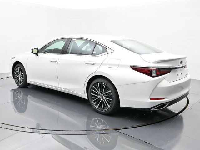 2025 Lexus ES 350