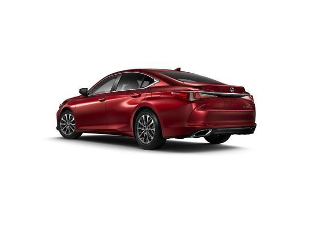 2025 Lexus ES 350