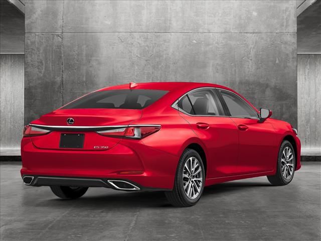 2025 Lexus ES 350