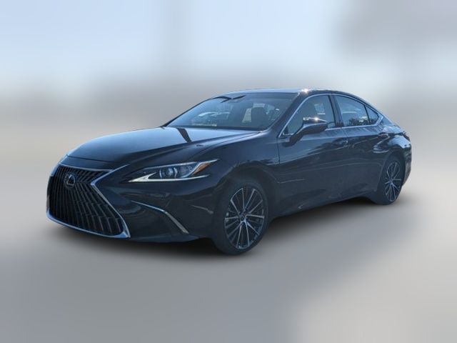 2025 Lexus ES 350