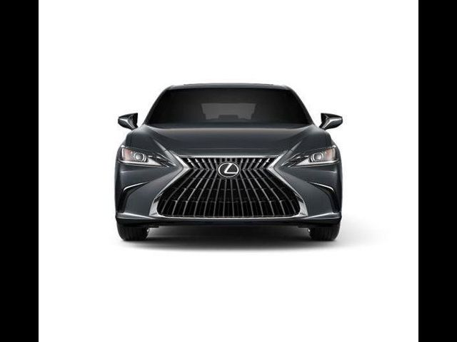 2025 Lexus ES 350