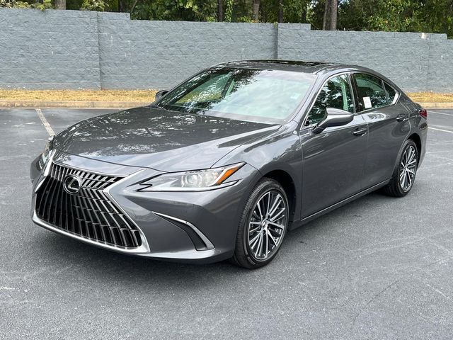 2025 Lexus ES 350