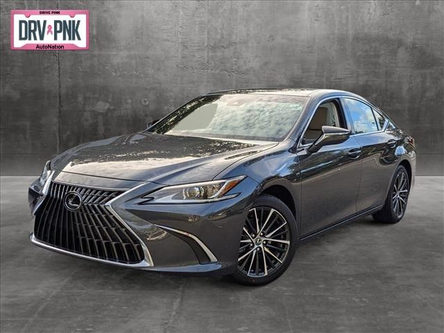 2025 Lexus ES 350