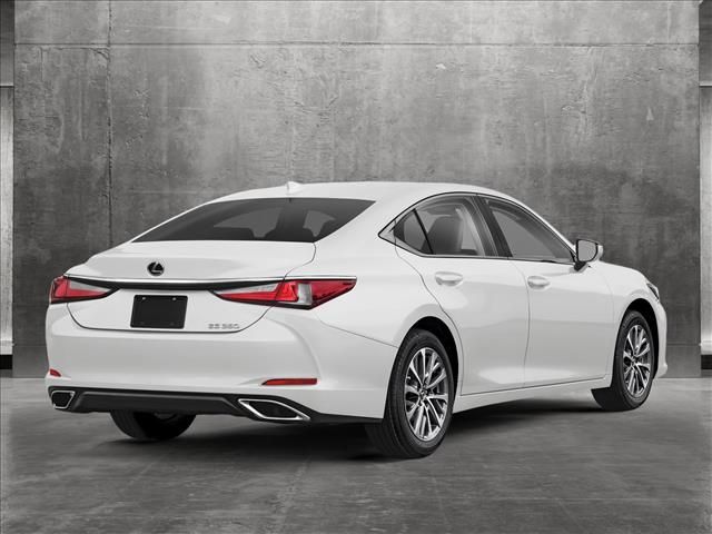 2025 Lexus ES 350