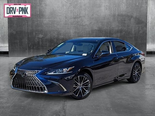 2025 Lexus ES 350