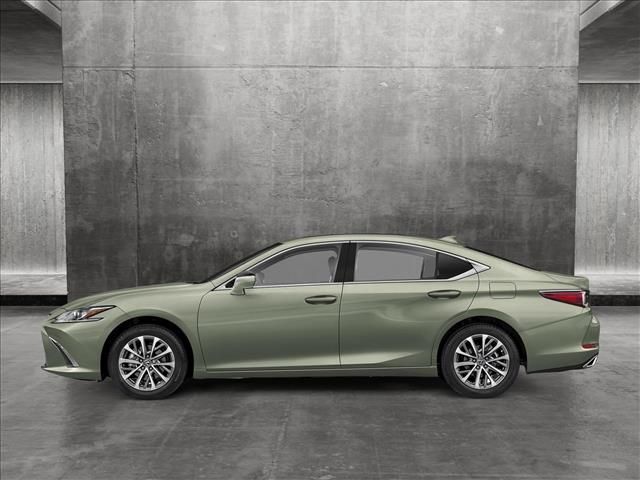 2025 Lexus ES 350