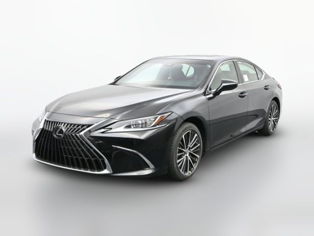 2025 Lexus ES 350