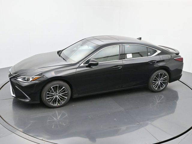 2025 Lexus ES 350