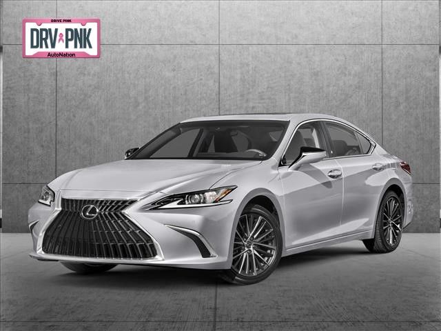 2025 Lexus ES 350