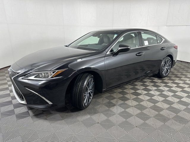 2025 Lexus ES 350