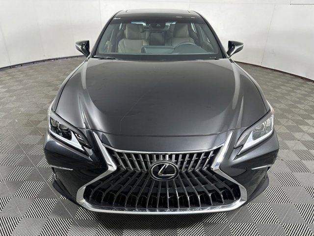 2025 Lexus ES 350