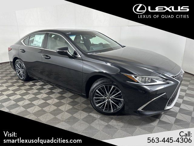 2025 Lexus ES 350