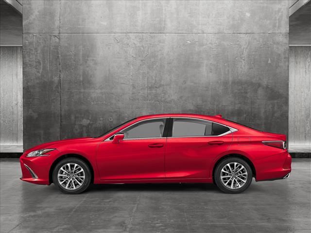 2025 Lexus ES 350