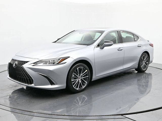 2025 Lexus ES 350