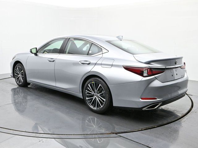 2025 Lexus ES 350