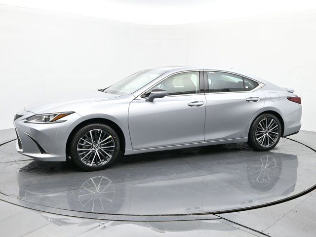 2025 Lexus ES 350