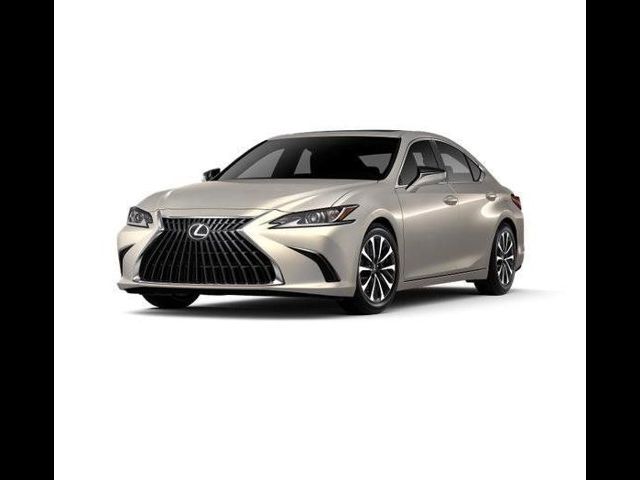 2025 Lexus ES 350