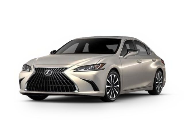 2025 Lexus ES 350
